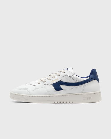 Tenisky a topánky AXEL ARIGATO Dice-A "White Navy" Navy | F1641002, 2