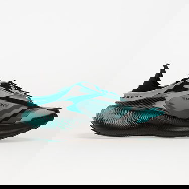 Tenisky a topánky Under Armour Echo X Mansory Tropical Tide/ Black/ Castlerock Tyrkysová | 6010763-425, 2