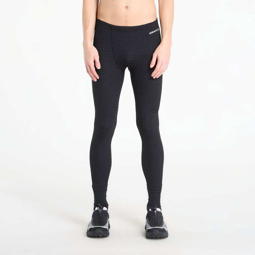 Legíny Craft Wool Extreme X 2 Thermal Pants XL Čierna | 1916688-999000