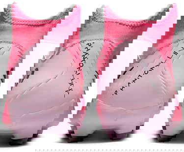 Tenisky a topánky Nike Nike Phantom Luna II Academy FG/MG Ružová | fd6725-600, 5