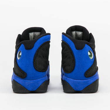 Tenisky a topánky Jordan Air Jordan 13 Retro Čierna | 414571-040, 3