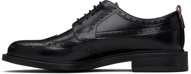 Oblečenie a doplnky BOSS Brogue Derby Shoes Hnedá | 50548655, 3
