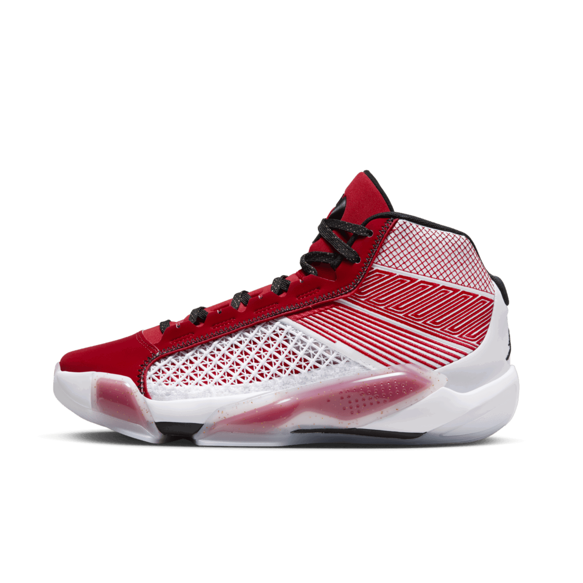 Tenisky a topánky Jordan Air Jordan 38 "University Red" Červená | DZ3356-100, 0