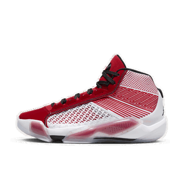 Tenisky a topánky Jordan Air Jordan 38 "University Red" Červená | DZ3356-100, 0