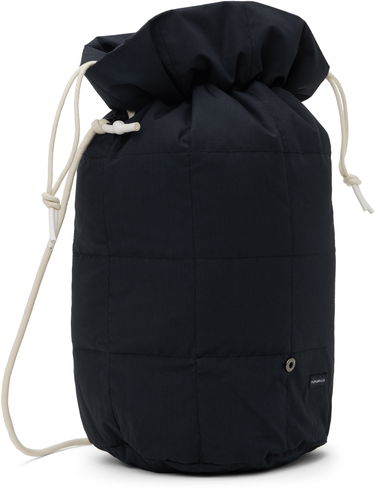Taška cez rameno NANAMICA nanamica Cross Body Bag Navy | S24FO024U, 1