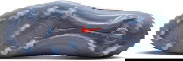 Tenisky a topánky Nike LEGEND 10 PRO FG Šedá | dv4333-402, 4