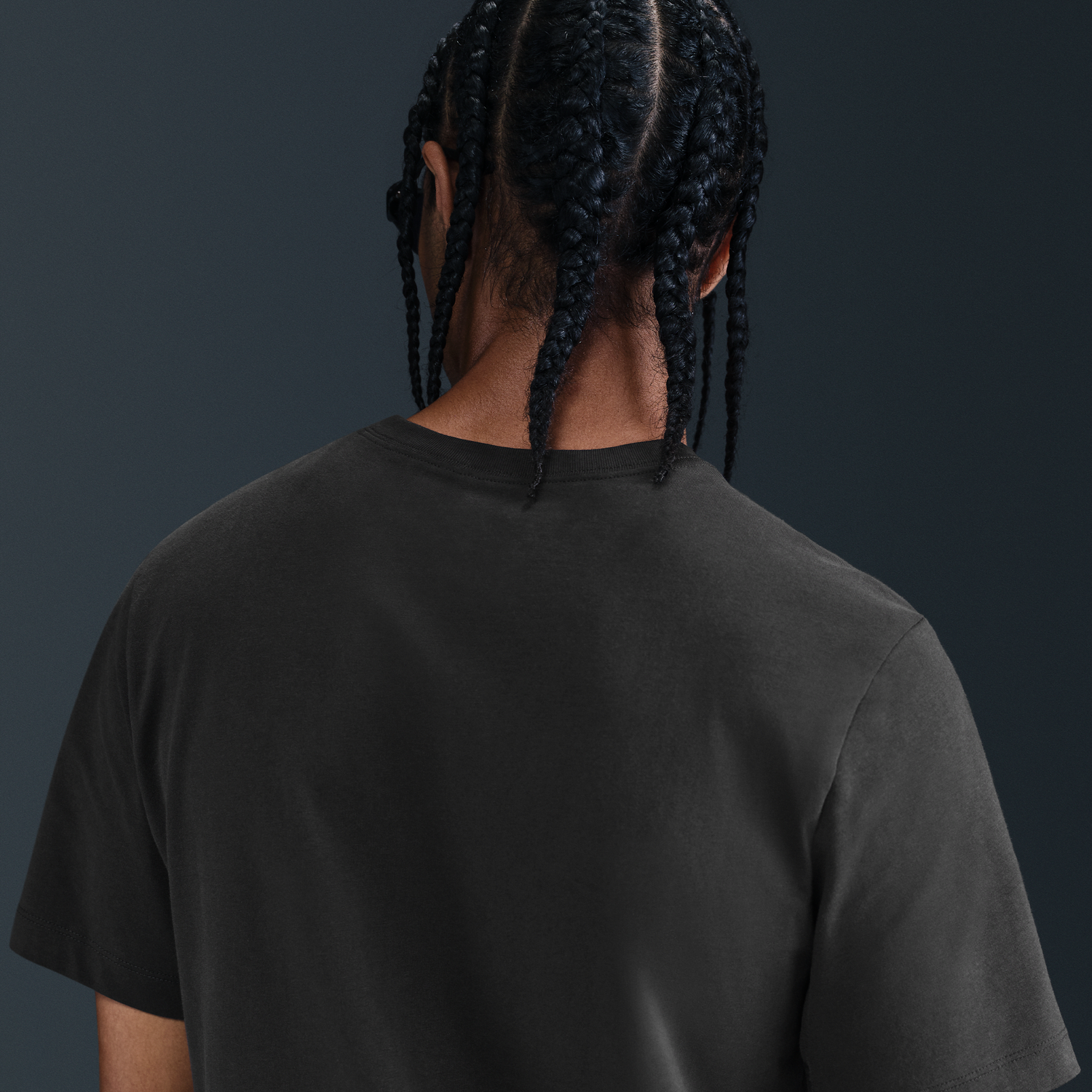 Tričko Nike Golf Tee Čierna | HJ3332-045, 1