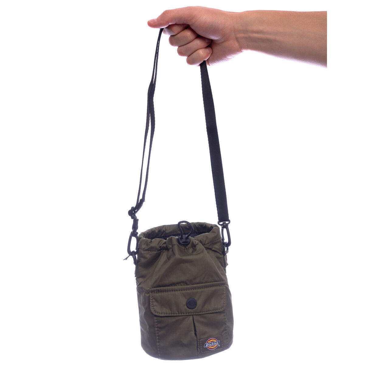 Batohy a tašky Dickies Dickies Unionville Pouch Zelené | DK0A4Z6AMGR1, 0