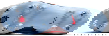 Tenisky a topánky Nike Nike Phantom 6 Low Academy SG-PRO AC Modrá | hq2315-400, 5
