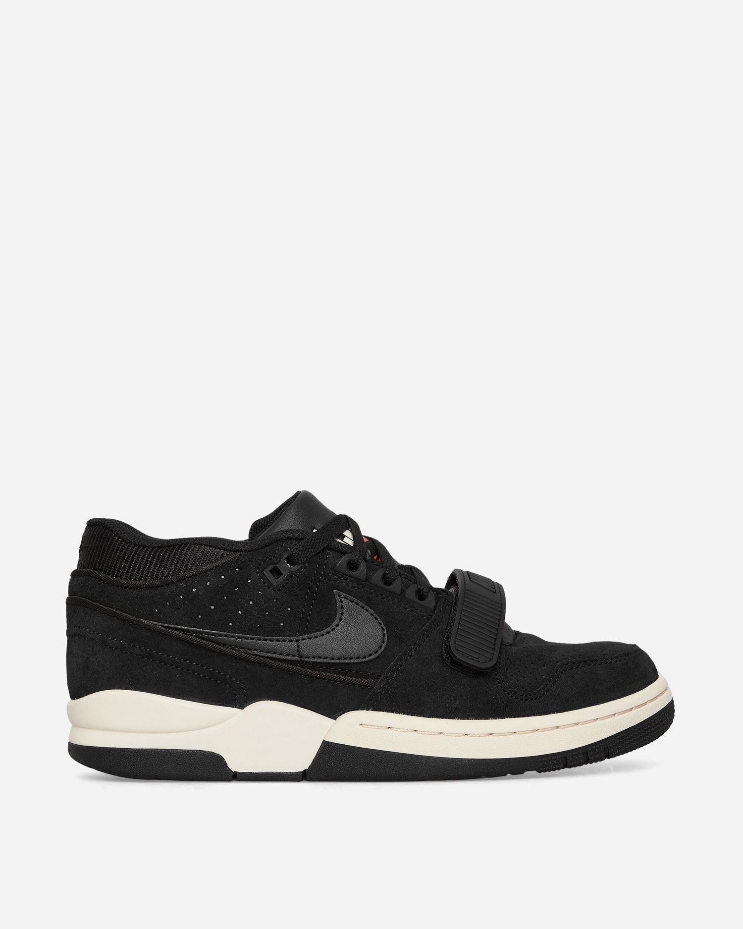 Tenisky a topánky Nike Air Alpha Force 88 "Black" Čierna | FN6594-002, 1