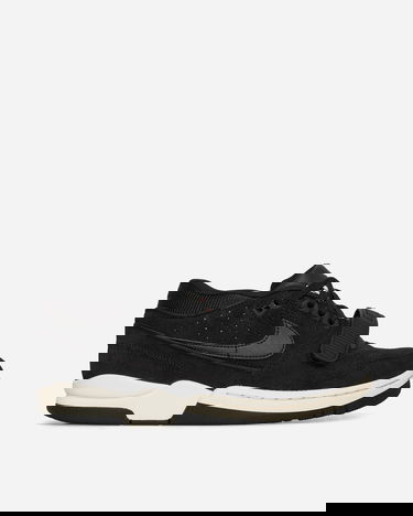 Tenisky a topánky Nike Air Alpha Force 88 "Black" Čierna | FN6594-002, 1