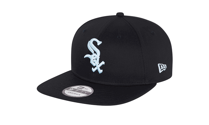 Šiltovka New Era MLB OTC 9FIFTY Cap Čierna | 60245397, 0