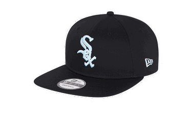 Šiltovka New Era MLB OTC 9FIFTY Cap Čierna | 60245397, 0