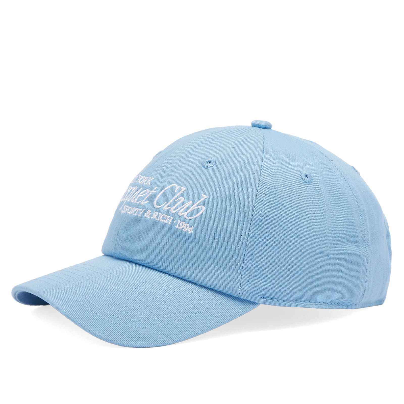 94 Racquet Club Embroidered Cap