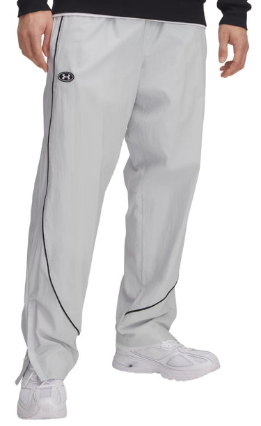 Tepláky Under Armour UA Best Track Pants Šedá | 1390288-014, 0