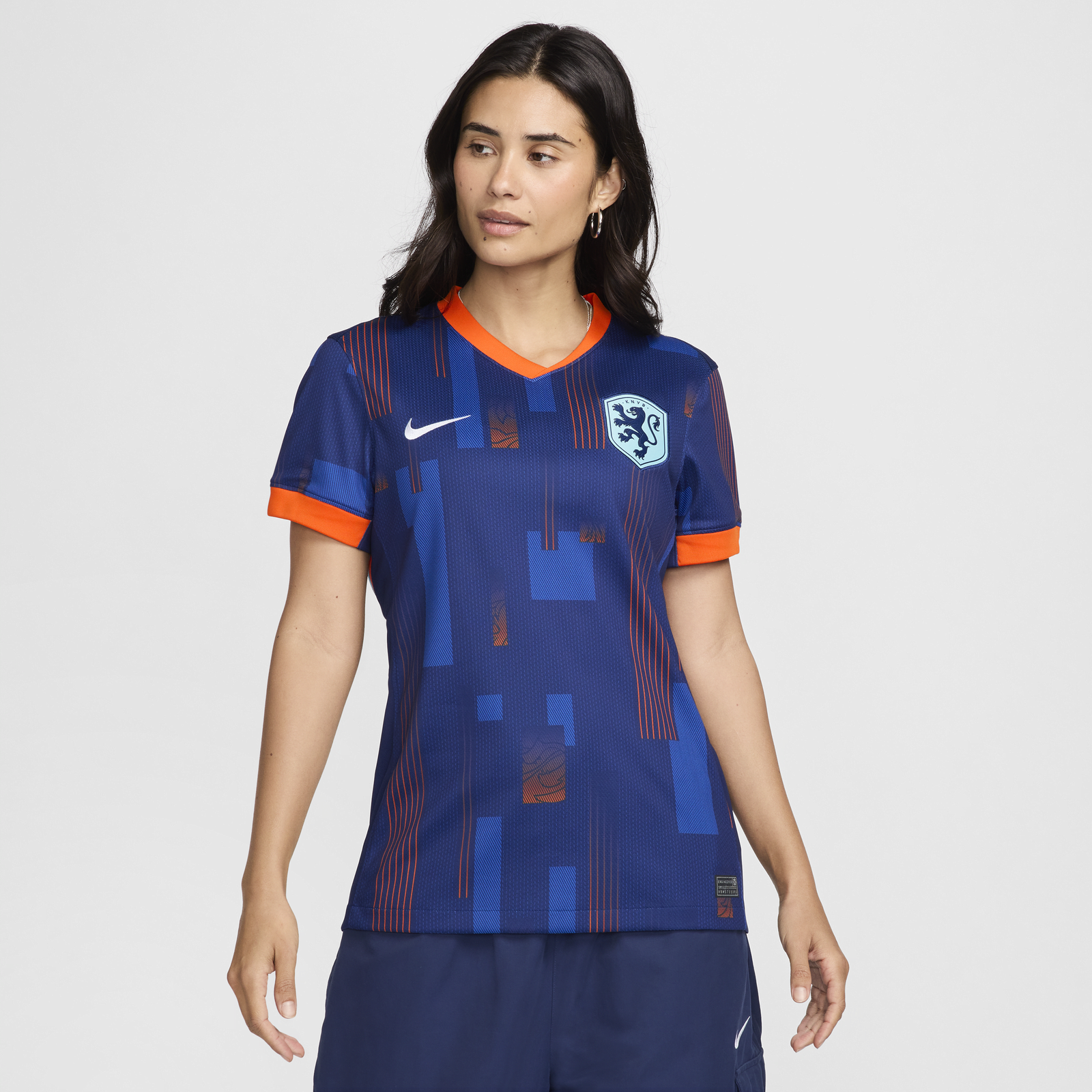 Dri-FIT Netherlands Women Stadium 2024/25