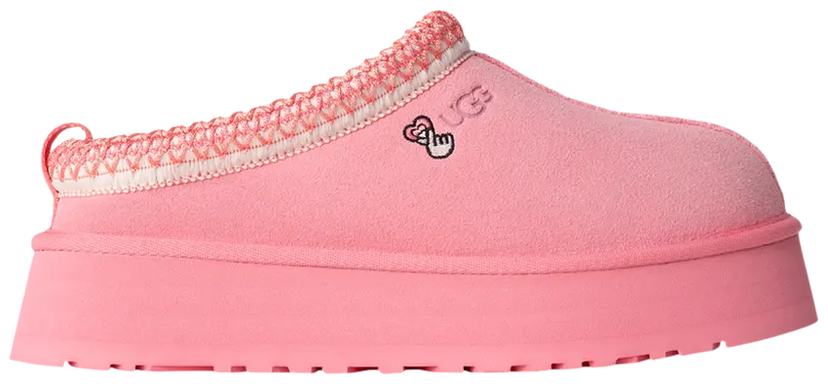 Tenisky a topánky UGG Tazz Love '25 Slippers Ružová | 1172130-TPCL