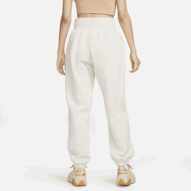 Tepláky Nike Sportswear Phoenix Fleece Biela | DQ5887-104, 2