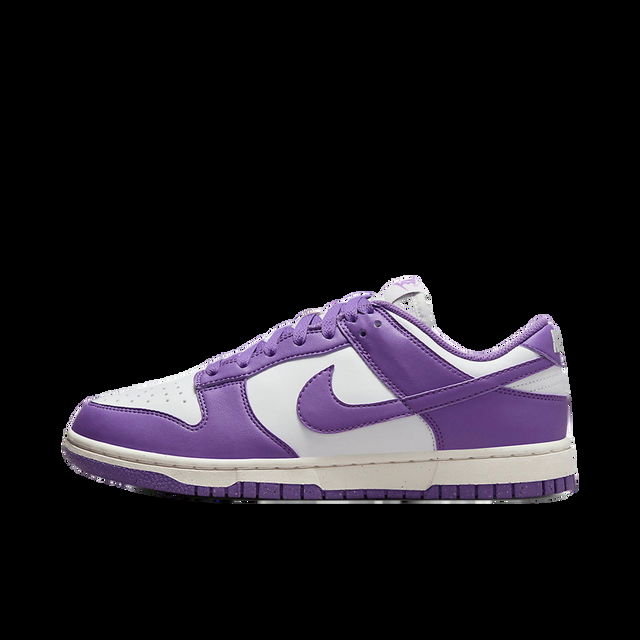 Dunk Low "Black Raspberry" W