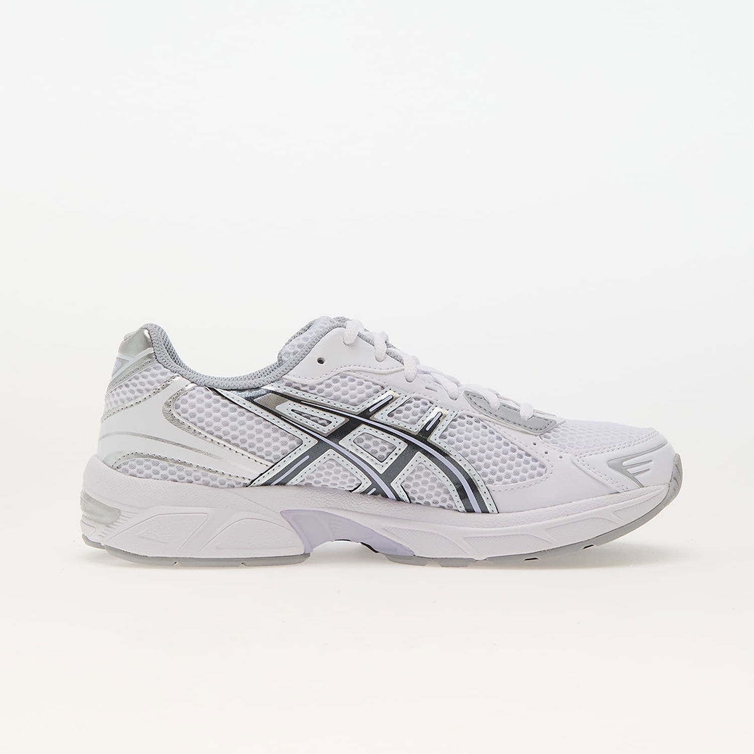 Tenisky a topánky Asics Gel-1130 Biela | 1202A164-115, 1