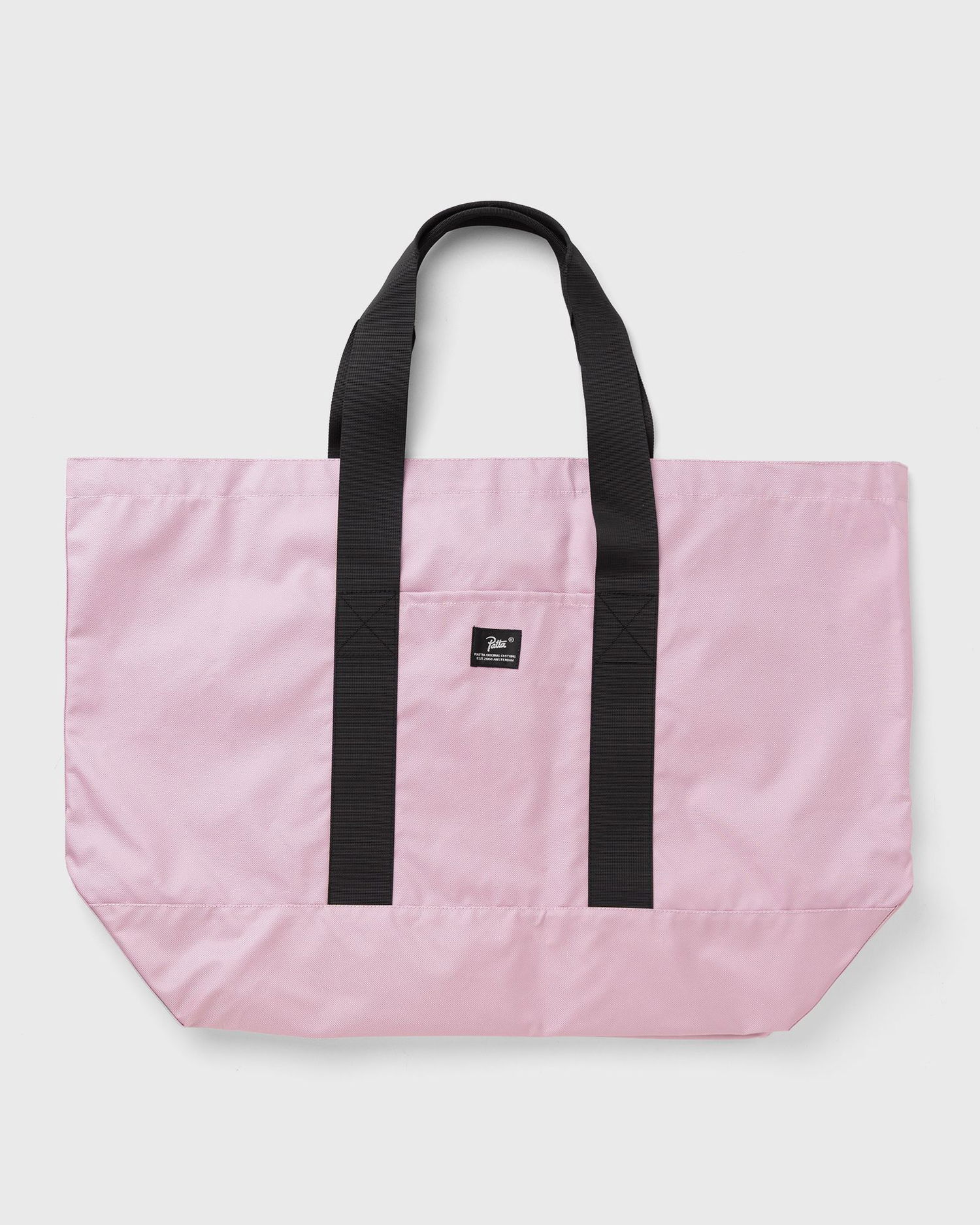 Tote bag Patta Oversized Tote Bag Ružová | POC-AW25-3500-380-0001-373, 1