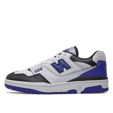 Tenisky a topánky New Balance 550 "White Royal Black" Biela | BB550HN1, 1