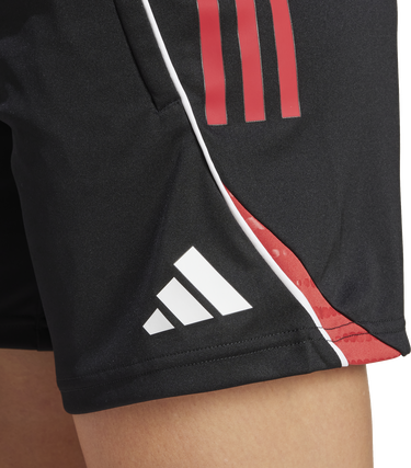 Šortky adidas Originals Adidas TIRO25C TR Training Shorts Čierna | ji6486, 5