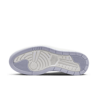 Tenisky a topánky Jordan Air Jordan 1 Elevate High "Black Toe Lilac" W Fialová | DN3253-500, 1