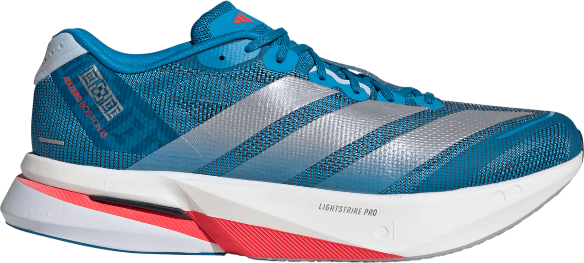 Tenisky a topánky adidas Originals Adizero Boston 13 Rôznofarebný | jr4868, 0