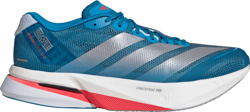 Tenisky a topánky adidas Originals Adizero Boston 13 Rôznofarebný | jr4868