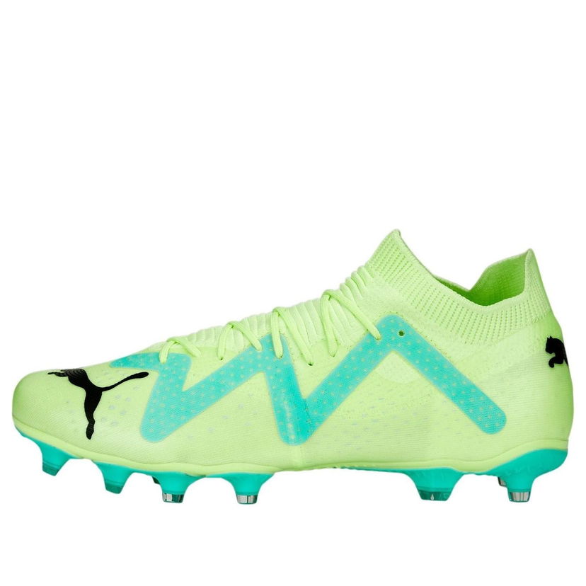 Tenisky a topánky Puma Future Match Zelené | 107180-03