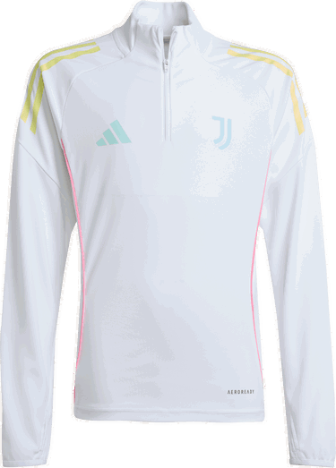 Mikina adidas Originals Juventus Training Top 2025/26 Biela | kc3248, 0