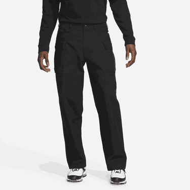 Nohavice Nike Life Čierna | FJ0323-010, 0