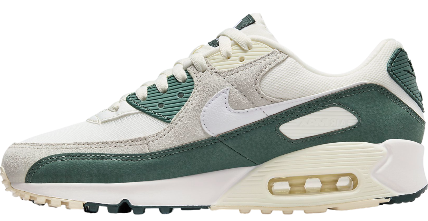 Tenisky a topánky Nike WMNS AIR MAX 90 Zelené | fz5163-133, 1