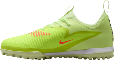 Tenisky a topánky Nike PHANTOM 6 LOW ACADEMY TF Zelené | hq2038-800, 1