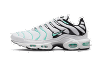 Air Max Plus ''White Hyper Jade'' atmos Exclusive