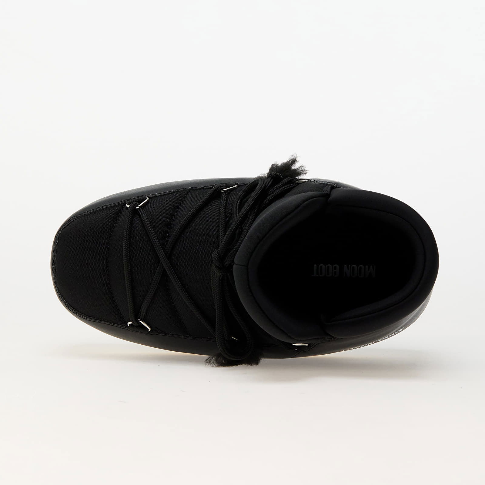 Evx Pumps Nylon Black