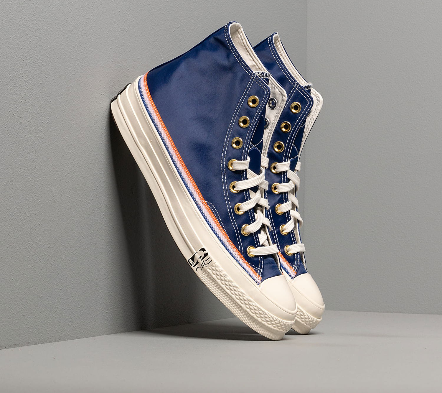 Tenisky a topánky Converse Chuck 70 Modrá | 166815C, 1