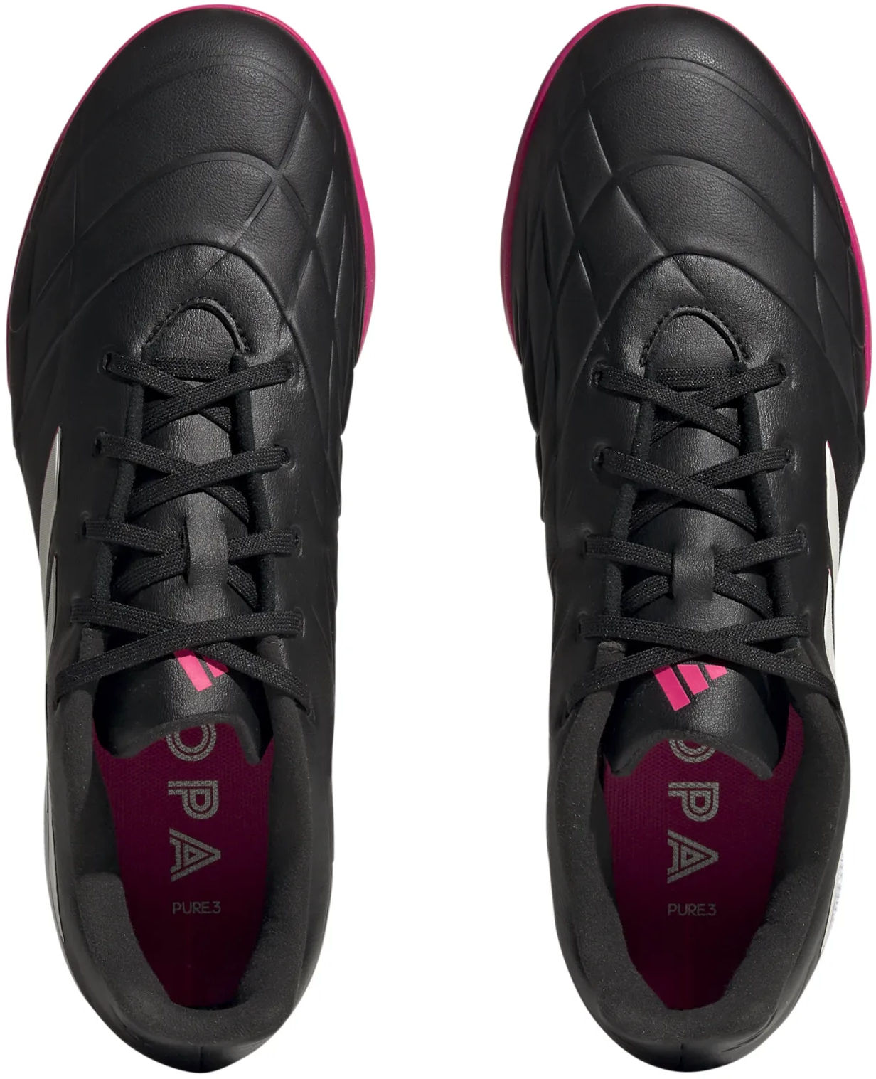 Tenisky a topánky adidas Performance adidas COPA PURE.3 TF Čierna | gy9054, 1