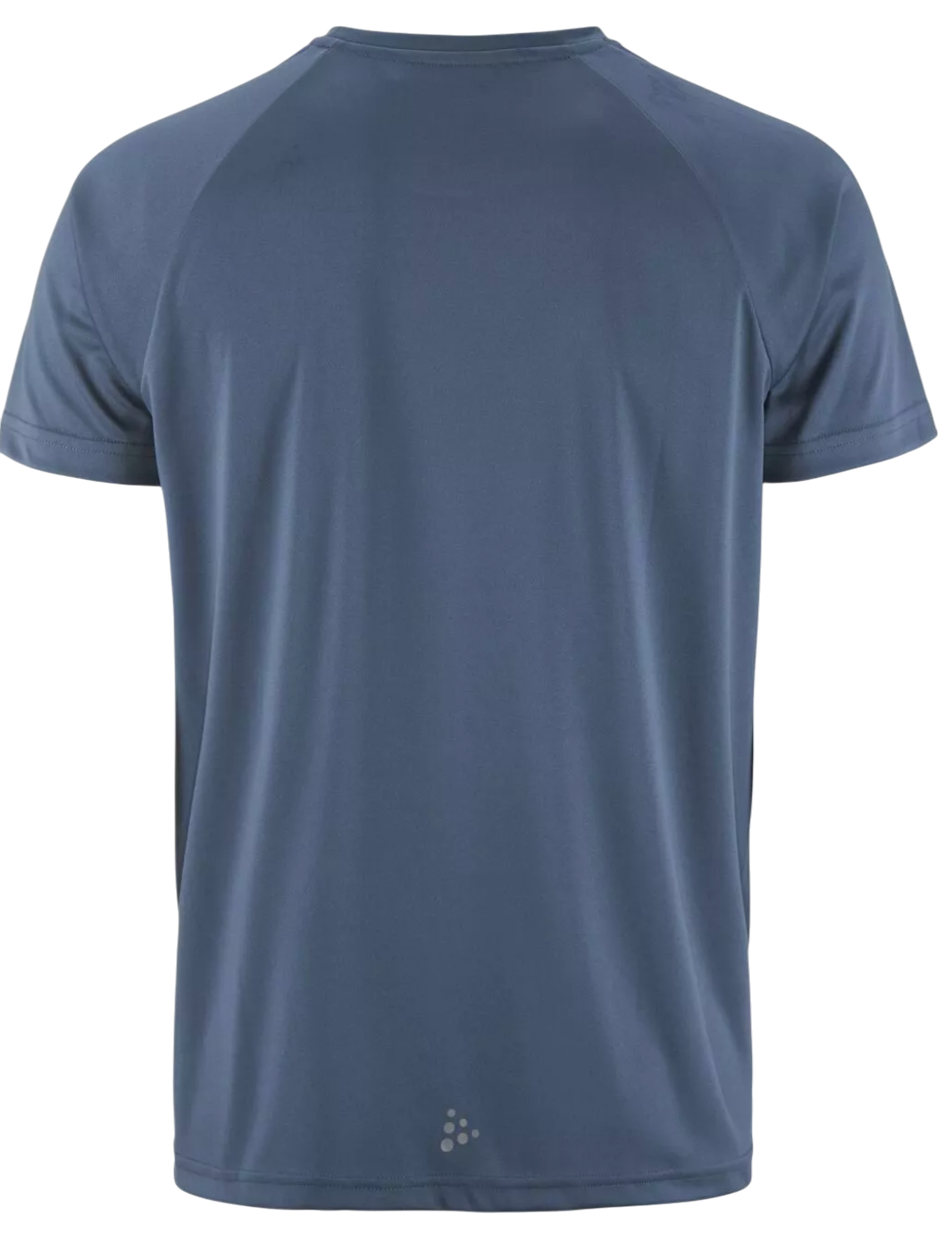 Tričko Craft Craft Core Essence Logo T-Shirt Modrá | 1911786-328000, 1