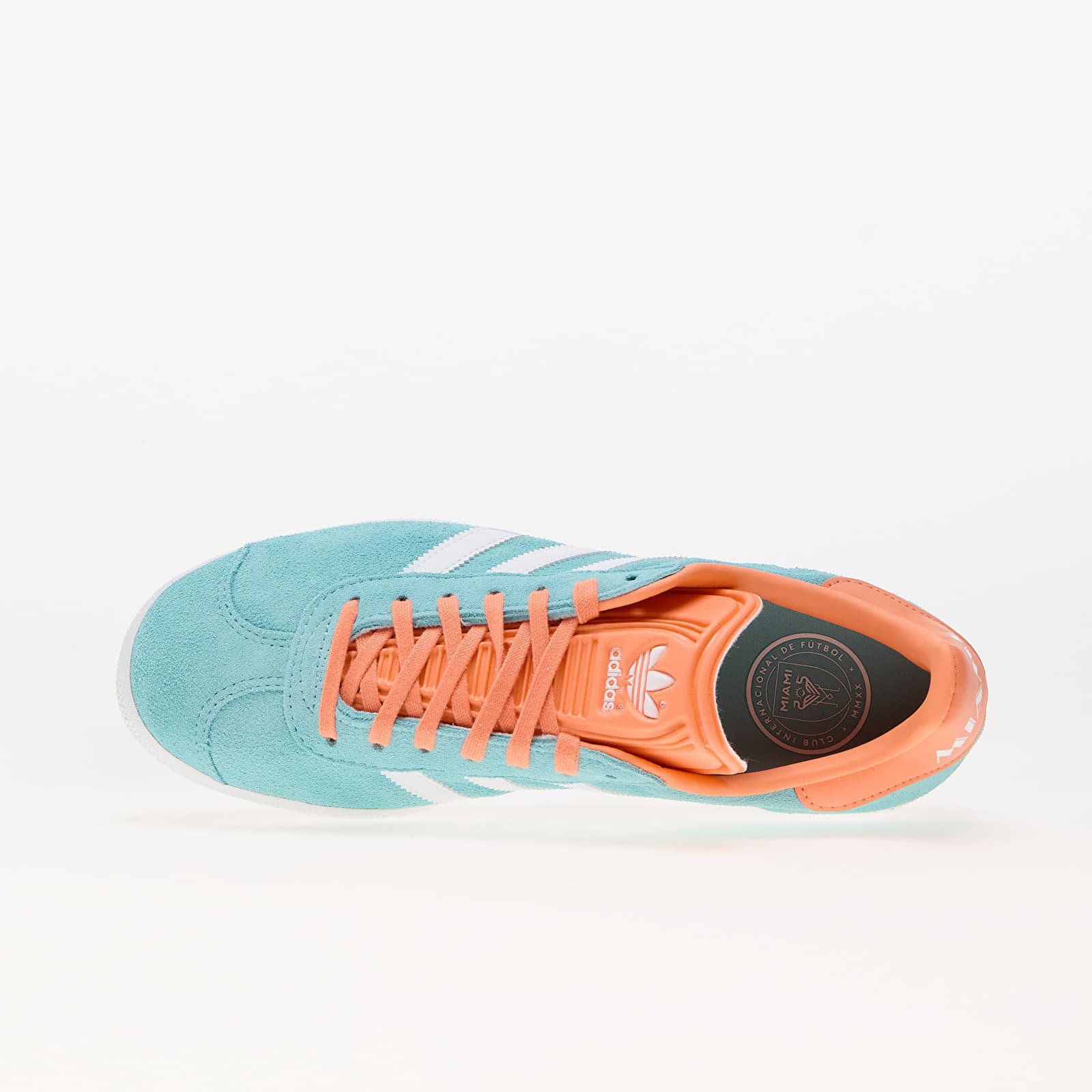 MLS x Gazelle "Inter Miami CF"