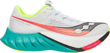 Tenisky a topánky Saucony Endorphin Pro 4 Biela | s10939-97, 0