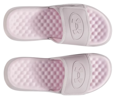 Tenisky a topánky Under Armour Ignite Pro 8 Slides Fialová | 6000033-009, 3