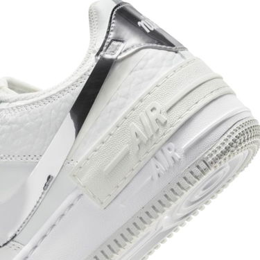Tenisky a topánky Nike Air Force 1 Shadow W Biela | DQ0837-100, 1