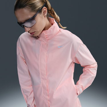 Vetrovka Nike Fast Repel Running Jacket Ružová | FB7451-607, 0