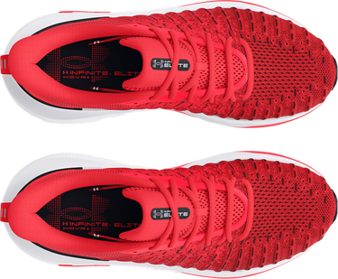 Tenisky a topánky Under Armour Infinite Elite Červená | 3027189-601, 3
