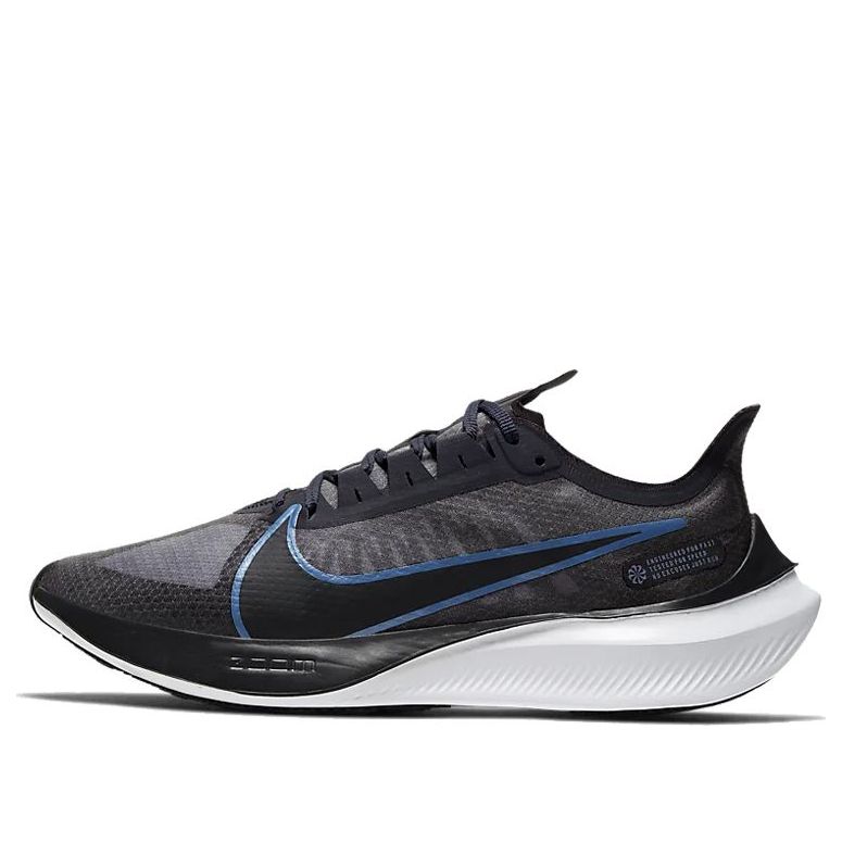 Tenisky a topánky Nike Zoom Gravity Čierna | BQ3202-007