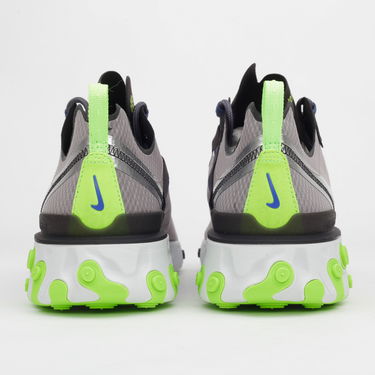 Tenisky a topánky Nike React Element 55 SE Šedá | CI3831-200, 3