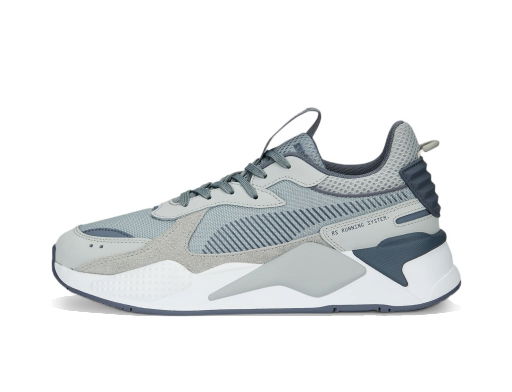 Tenisky a topánky Puma RS-X Suede Šedá | 391176_02