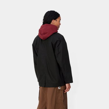 Bunda Carhartt WIP Black Chore Blazer Čierna | I033610_8, 3